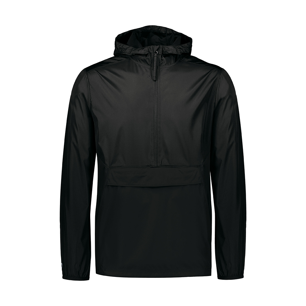 Holloway Pack Pullover - Black