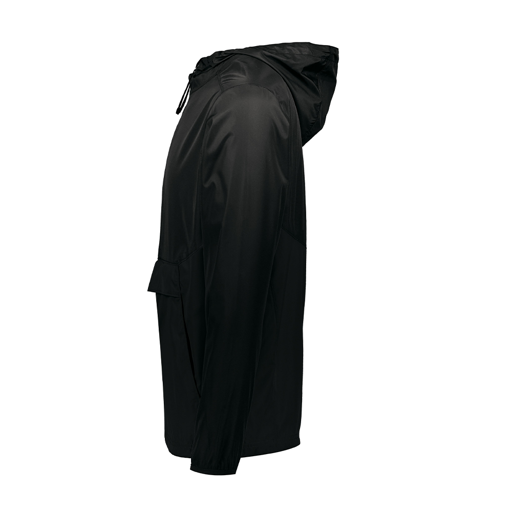 Holloway Pack Pullover - Black