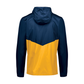 Holloway Pack Pullover - Navy/Gold
