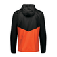 Holloway Pack Pullover - Black/Orange