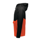 Holloway Pack Pullover - Black/Orange