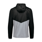 Holloway Pack Pullover - Black/Athletic Grey