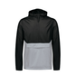 Holloway Pack Pullover - Black/Athletic Grey