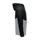 Holloway Pack Pullover - Black/Athletic Grey