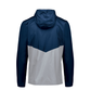 Holloway Pack Pullover - Navy/Athletic Grey