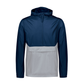 Holloway Pack Pullover - Navy/Athletic Grey