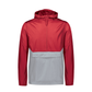 Holloway Pack Pullover - Scarlet/Athletic Grey