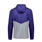 Holloway Pack Pullover - Purple/Athletic Grey