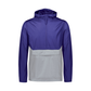Holloway Pack Pullover - Purple/Athletic Grey