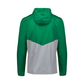 Holloway Pack Pullover - Kelly/Athletic Grey