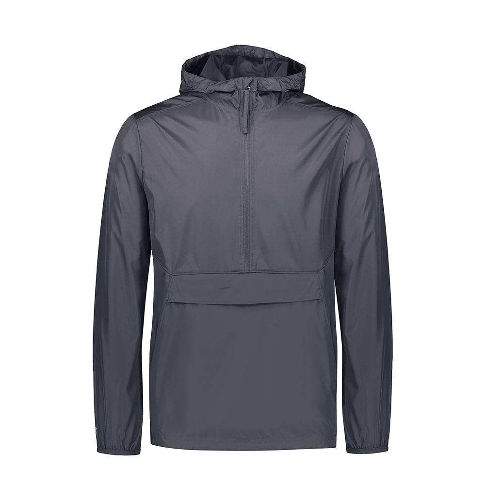 Holloway Pack Pullover - Carbon