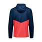 Holloway Pack Pullover - Navy/Scarlet