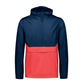 Holloway Pack Pullover - Navy/Scarlet