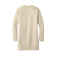 Mercer+Mettle® Women’s Open-Front Cardigan Sweater - Birch