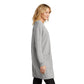 Mercer+Mettle® Women’s Open-Front Cardigan Sweater - Gusty Grey Heather