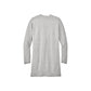 Mercer+Mettle® Women’s Open-Front Cardigan Sweater - Gusty Grey Heather