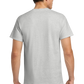 Ultra Cotton® 100% US Cotton T-Shirt with Pocket- Ash