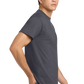 Ultra Cotton® 100% US Cotton T-Shirt with Pocket - Charcoal