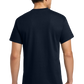 Ultra Cotton® 100% US Cotton T-Shirt with Pocket- Navy