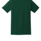 Ultra Cotton® 100% US Cotton T-Shirt with Pocket - Forest Green