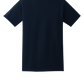 Ultra Cotton® 100% US Cotton T-Shirt with Pocket- Navy