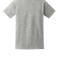 Ultra Cotton® 100% US Cotton T-Shirt with Pocket- Sport Grey