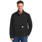 Carhartt® Super Dux™ Soft Shell Jacket - Black