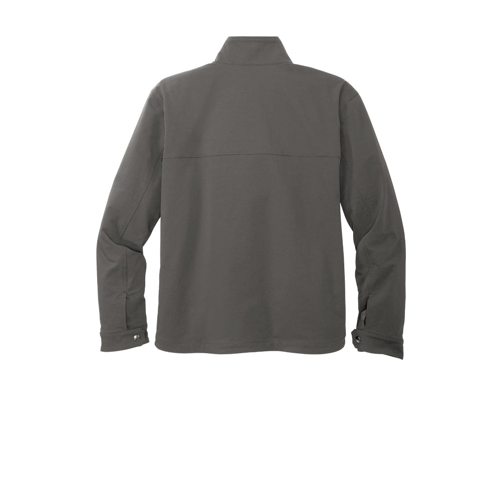 Carhartt® Super Dux™ Soft Shell Jacket - Gravel