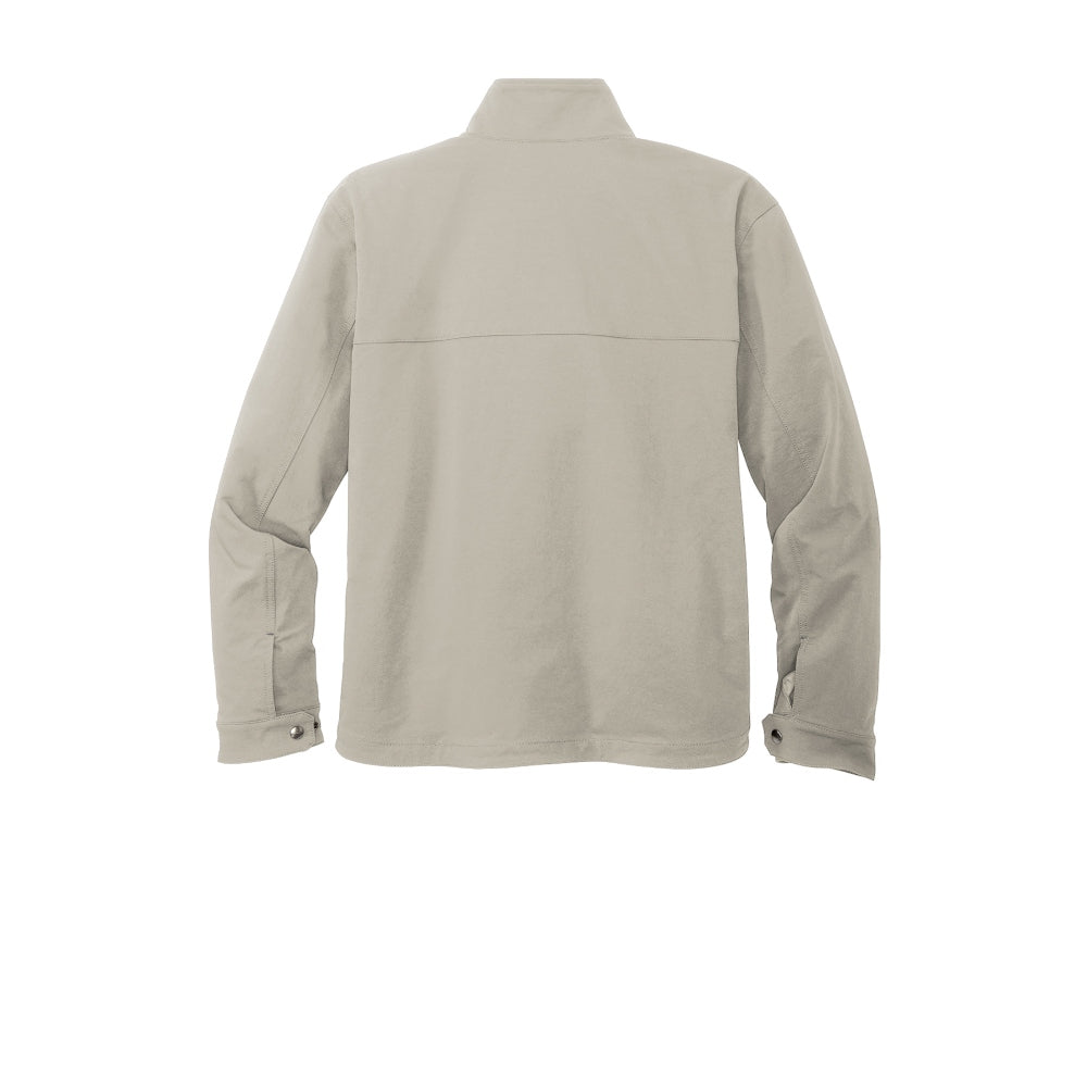 Carhartt® Super Dux™ Soft Shell Jacket - Griege