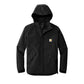 Carhartt® Storm Defender® Shoreline Jacket - Black
