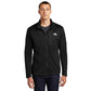 The North Face® Skyline Full-Zip Fleece Jacket - TNF Black