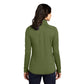 The North Face® Women's Skyline Full-Zip Fleece Jacket - Four Leaf Clover Heather