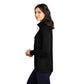 The North Face® Women's Skyline Full-Zip Fleece Jacket - TNF Black