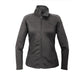 The North Face® Women's Skyline Full-Zip Fleece Jacket - TNF Dark Grey Heather