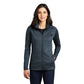 The North Face® Women's Skyline Full-Zip Fleece Jacket - Urban Navy Heather