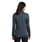 The North Face® Women's Skyline Full-Zip Fleece Jacket - Urban Navy Heather
