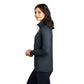 The North Face® Women's Skyline Full-Zip Fleece Jacket - Urban Navy Heather
