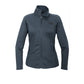 The North Face® Women's Skyline Full-Zip Fleece Jacket - Urban Navy Heather