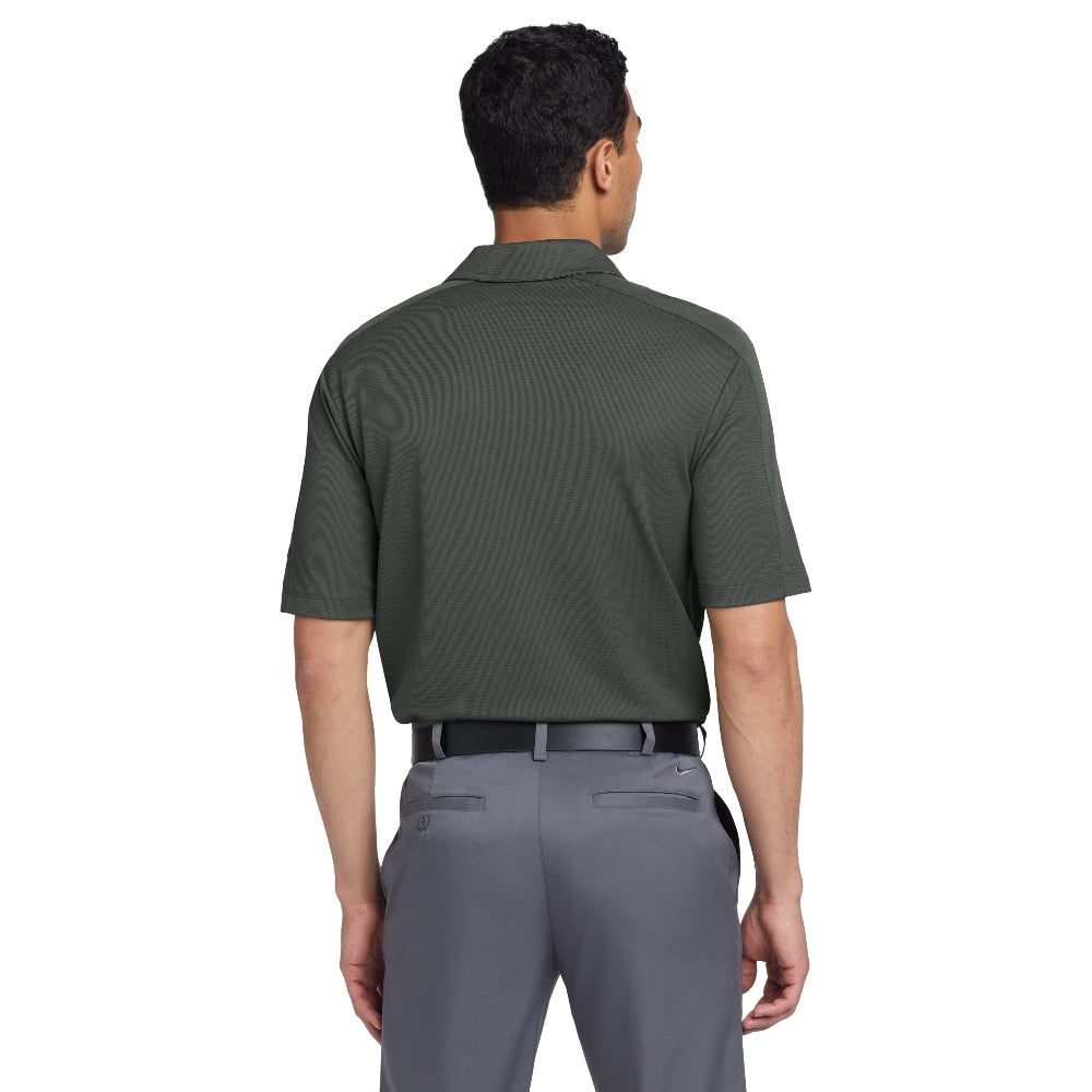 Nike Tech Sport Dri-FIT Polo - Anthracite
