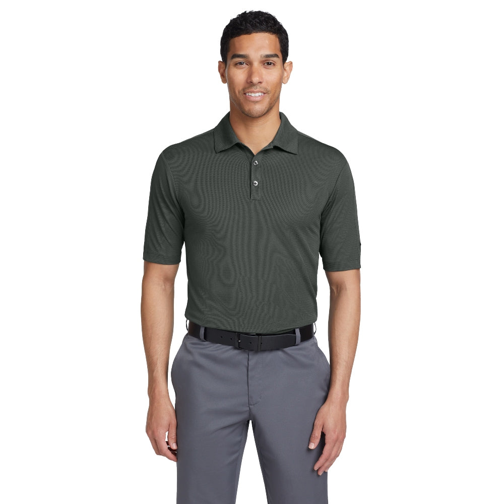 Nike Tech Sport Dri-FIT Polo - Anthracite
