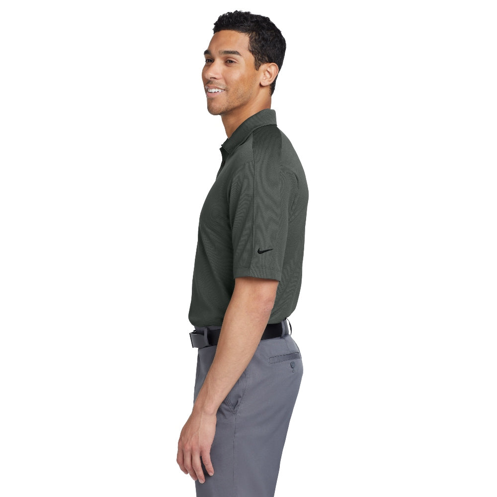 Nike Tech Sport Dri-FIT Polo - Anthracite
