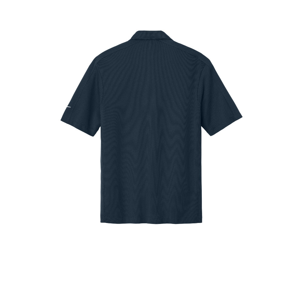 Nike Tech Sport Dri-FIT Polo - Navy