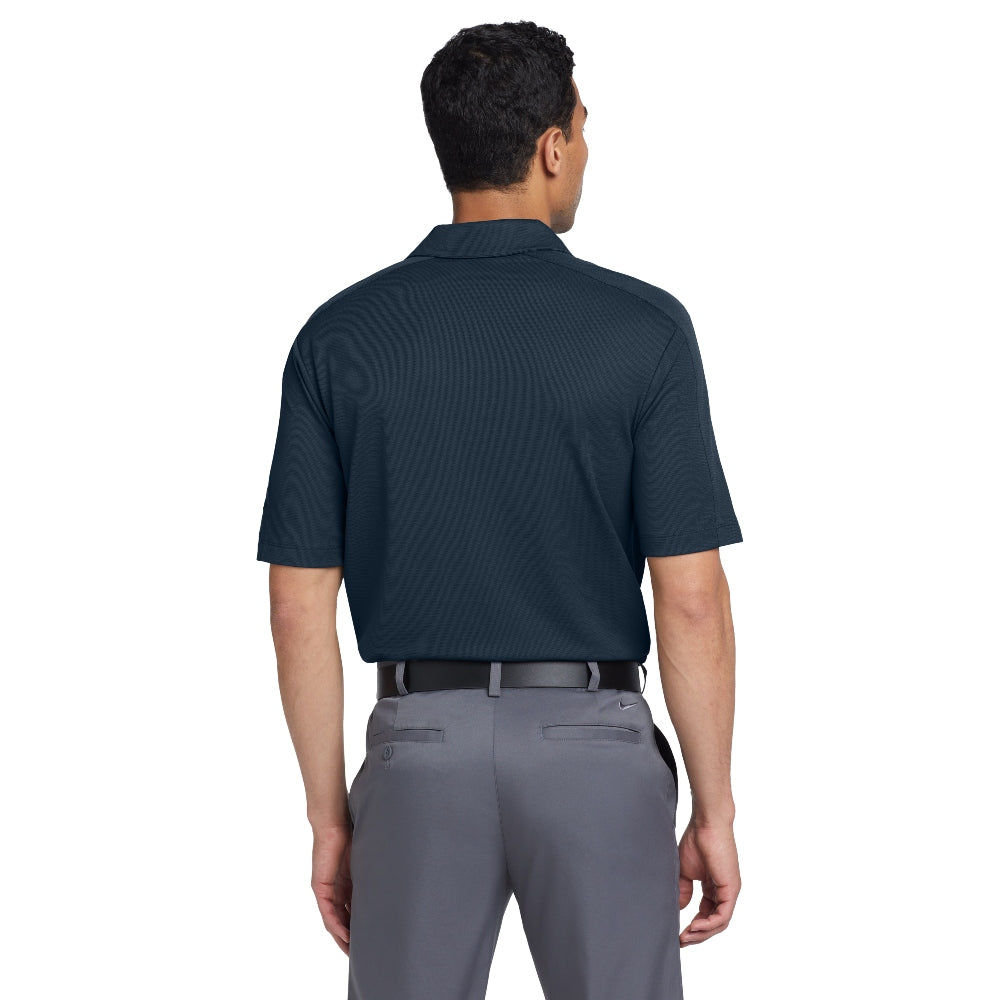 Nike Tech Sport Dri-FIT Polo - Navy