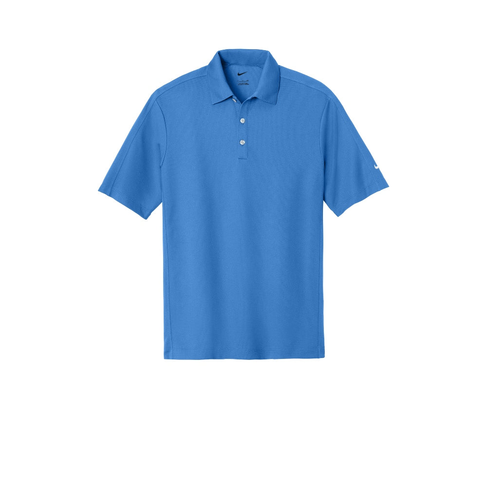 Nike Tech Sport Dri-FIT Polo - Pacific Blue