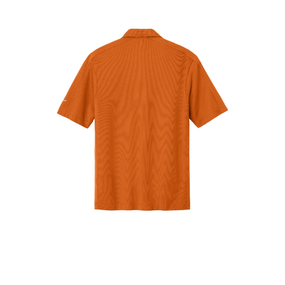 Nike Tech Sport Dri-FIT Polo - Solar Orange