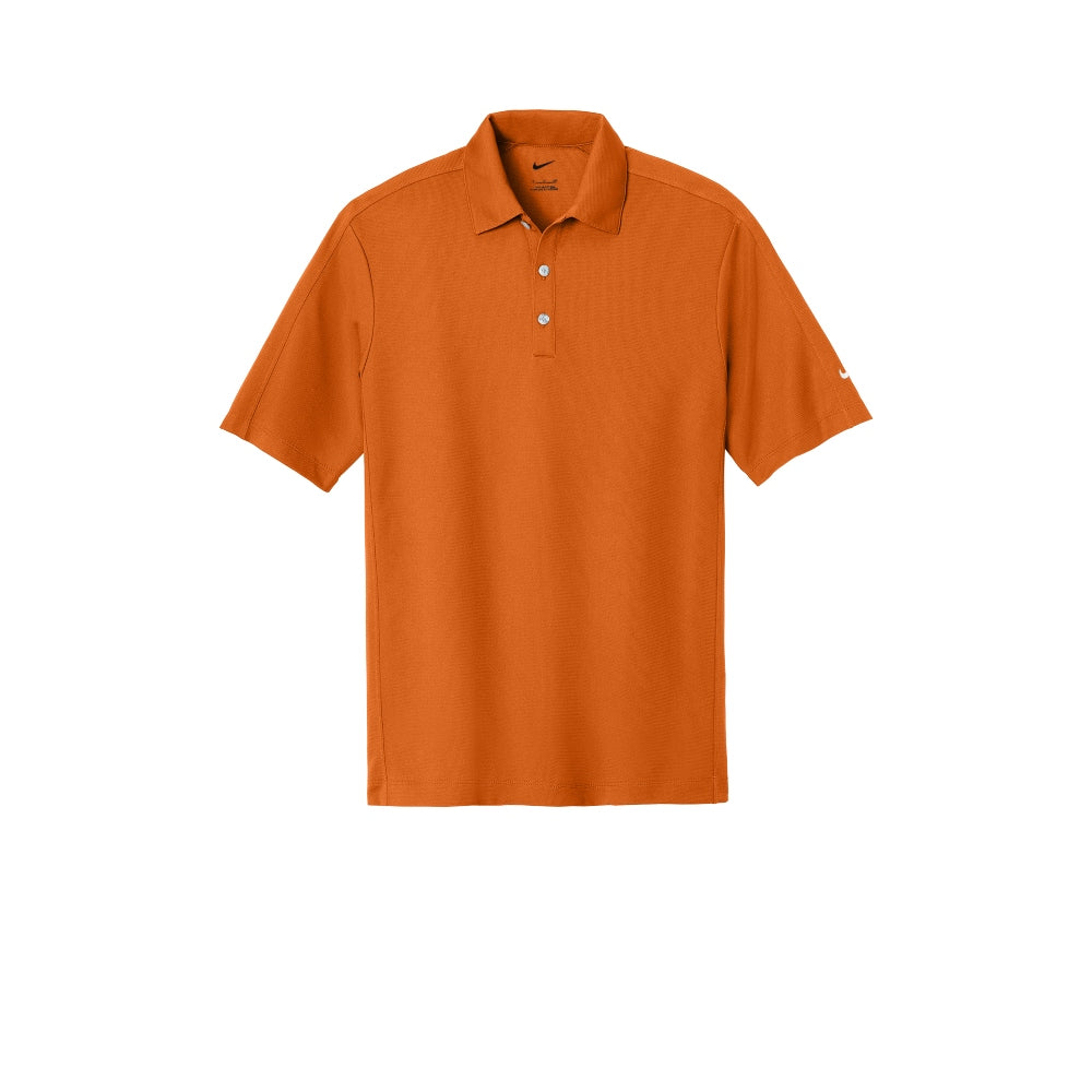 Nike Tech Sport Dri-FIT Polo - Solar Orange