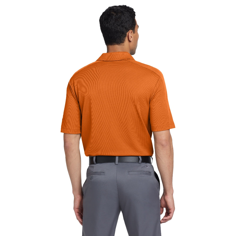 Nike Tech Sport Dri-FIT Polo - Solar Orange