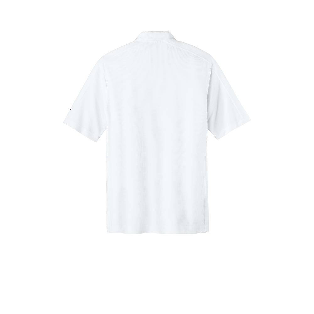 Nike Tech Sport Dri-FIT Polo - White