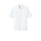 Nike Tech Sport Dri-FIT Polo - White