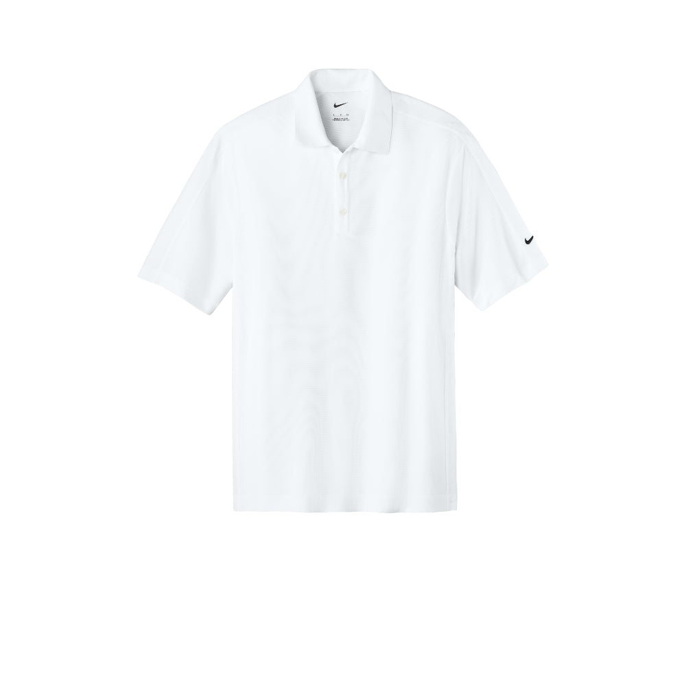 Nike Tech Sport Dri-FIT Polo - White